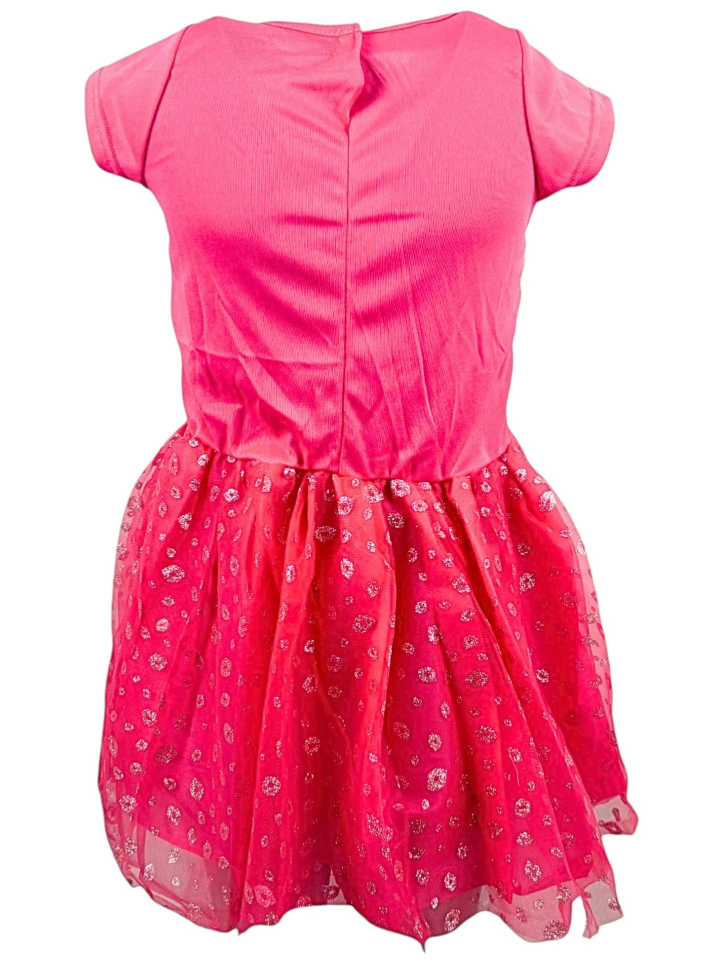 Lilo & Stitch Sommerkleid