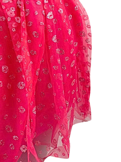 Lilo & Stitch Sommerkleid