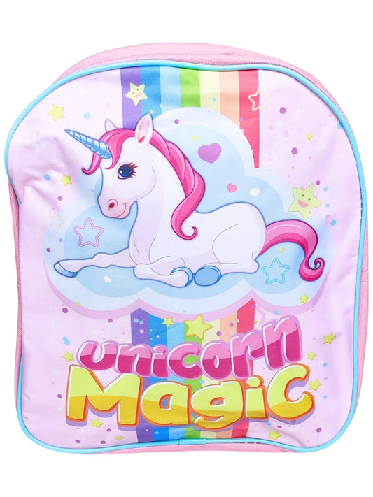 Einhorn Kinderrucksack