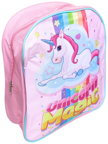 Einhorn Kinderrucksack