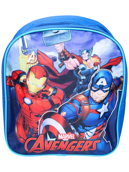 Avengers Kinderrucksack
