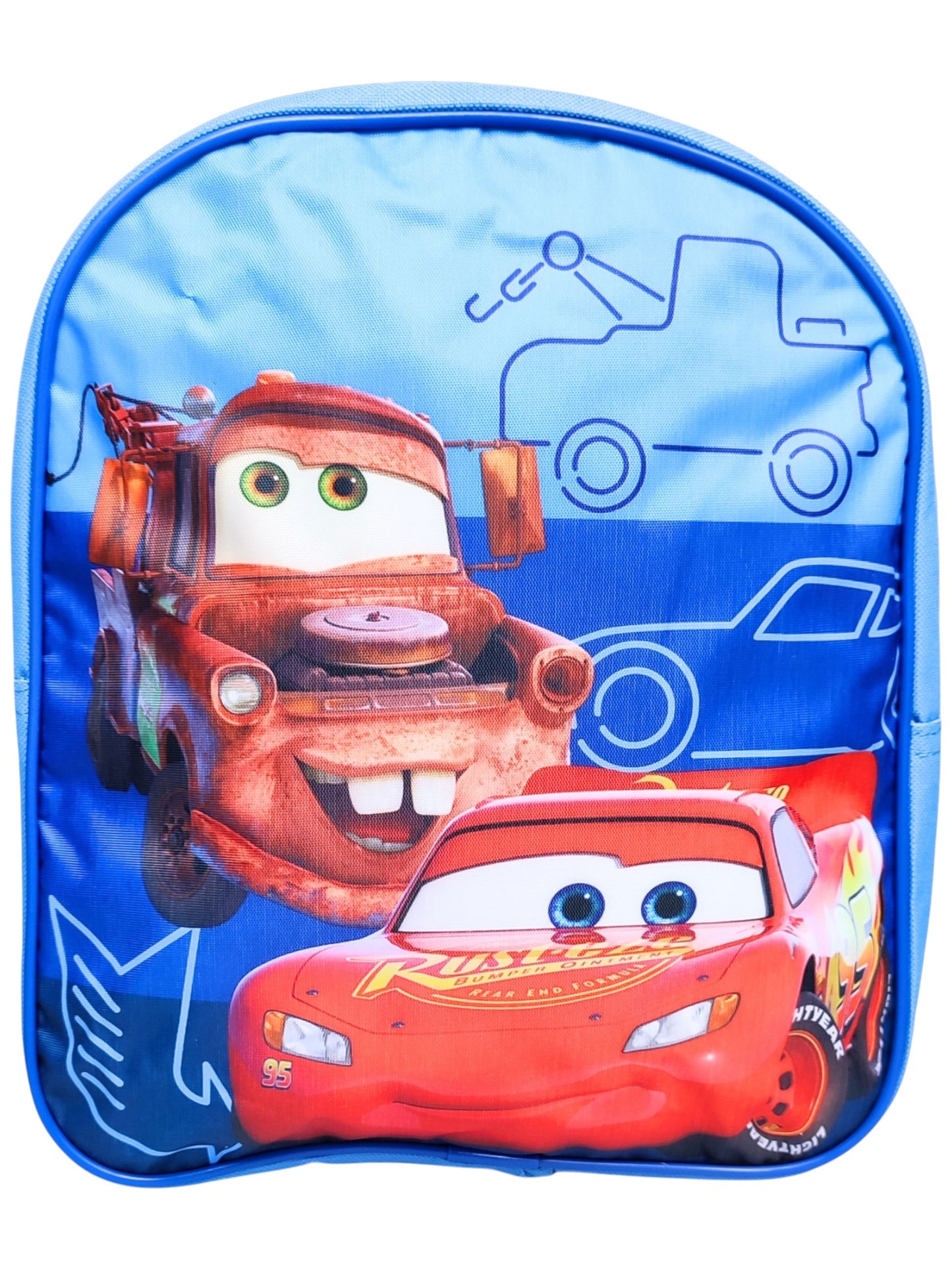 Disney Cars Kinderrucksack