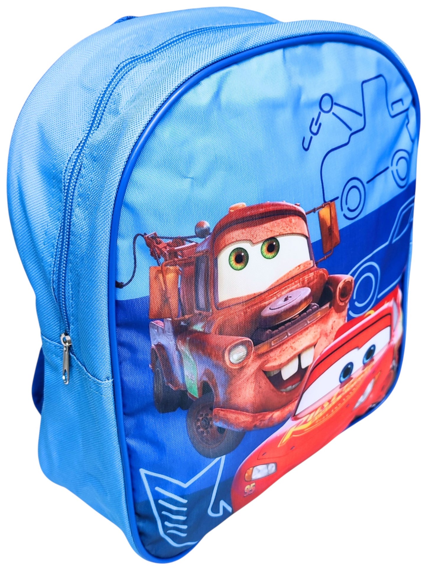 Disney Cars Kinderrucksack