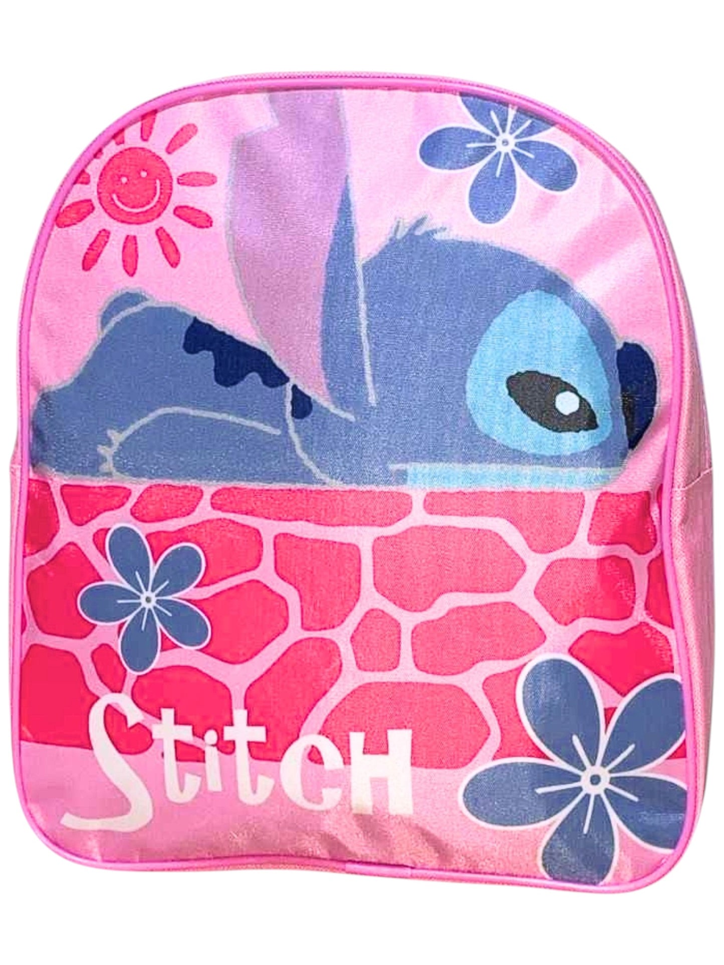 Stitch Kinderrucksack