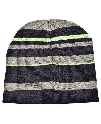 Hulk Marvel Winter Mütze Set 3-teilig