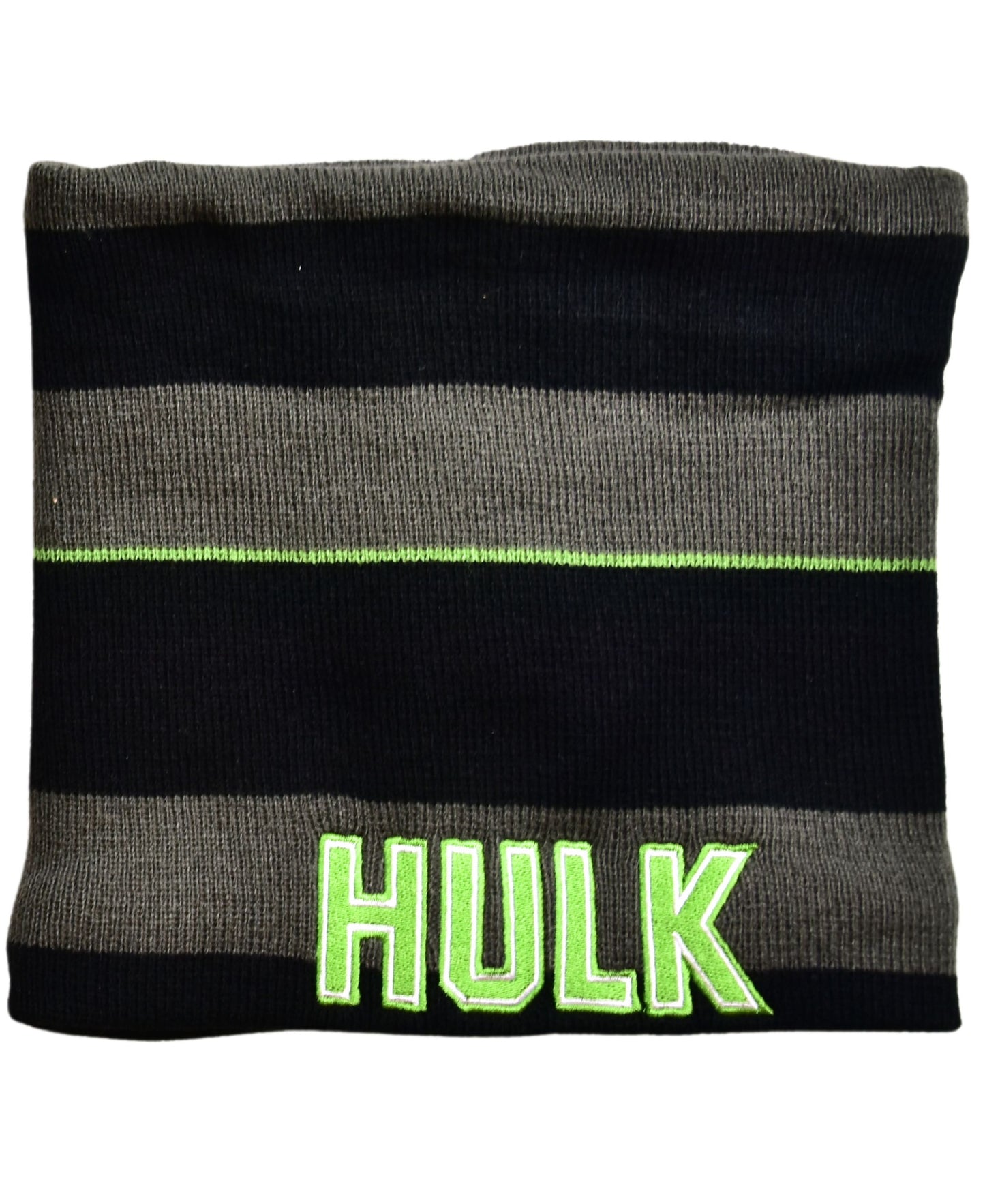 Hulk Marvel Winter Mütze Set 3-teilig