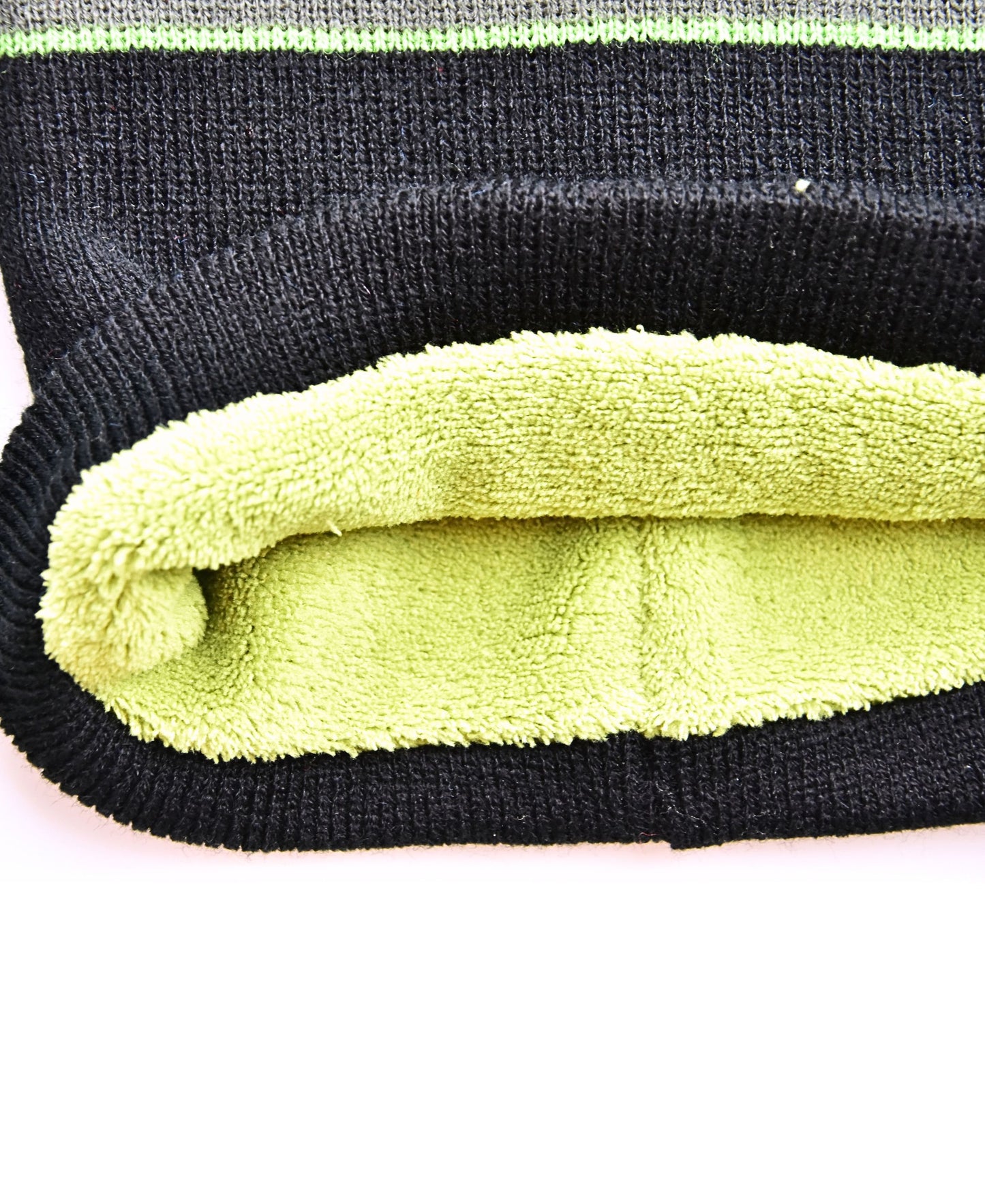 Hulk Marvel Winter Mütze Set 3-teilig