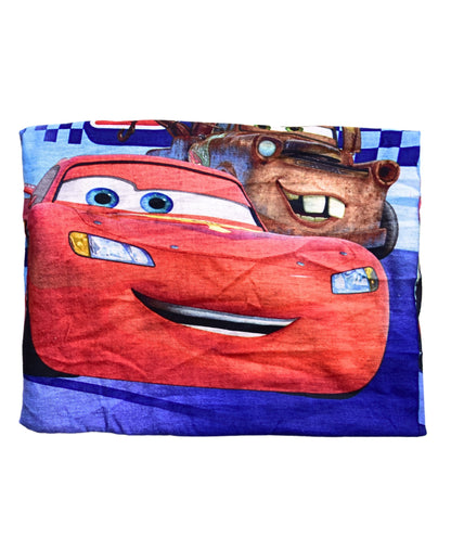 Disney Cars Winter Mütze Set 3-teilig Einheitsgröße