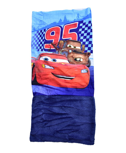Disney Cars Winter Mütze Set 3-teilig Einheitsgröße