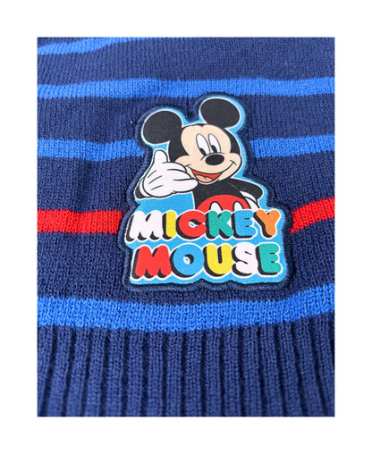 Mickey Mouse Schlupfmütze
