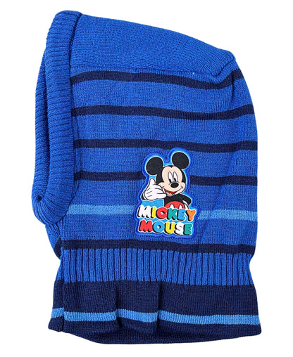 Mickey Mouse Schlupfmütze