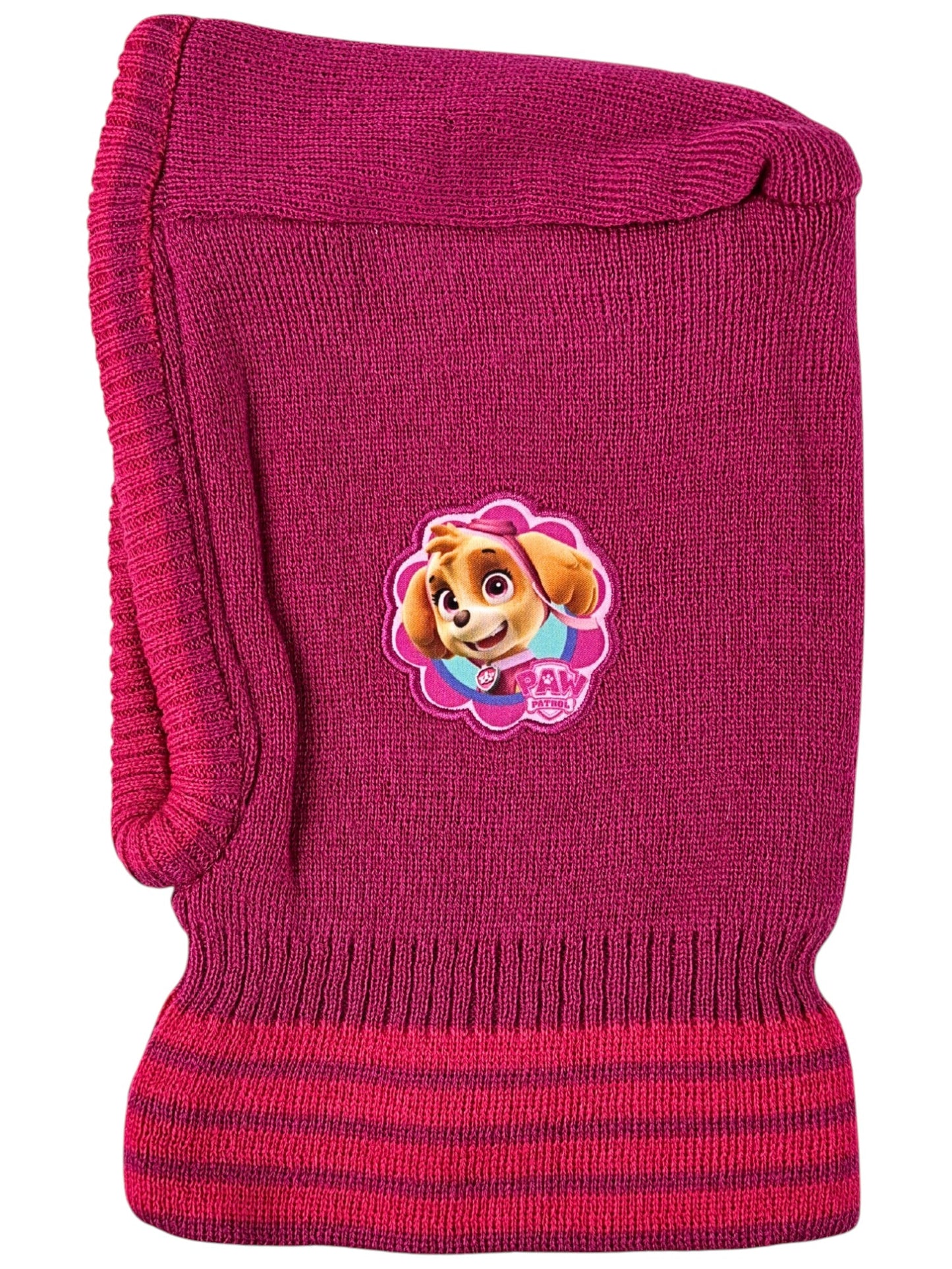 PAW Patrol Skye Wintermütze