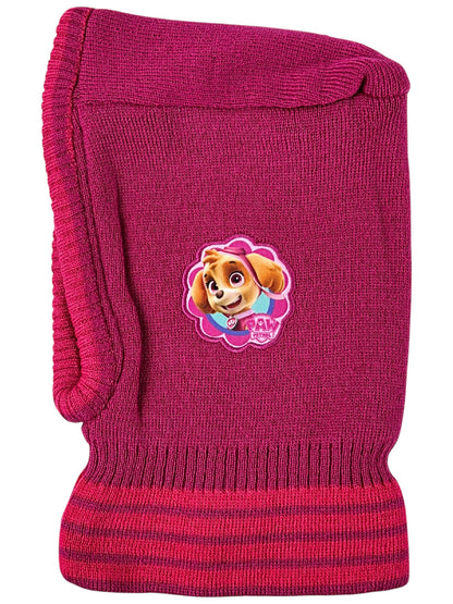 PAW Patrol Skye Wintermütze