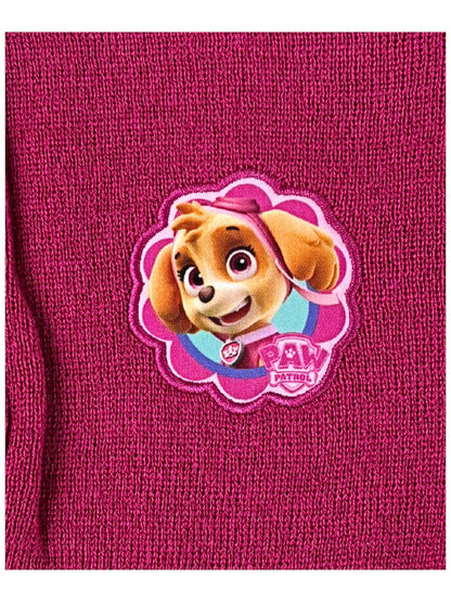 PAW Patrol Skye Wintermütze