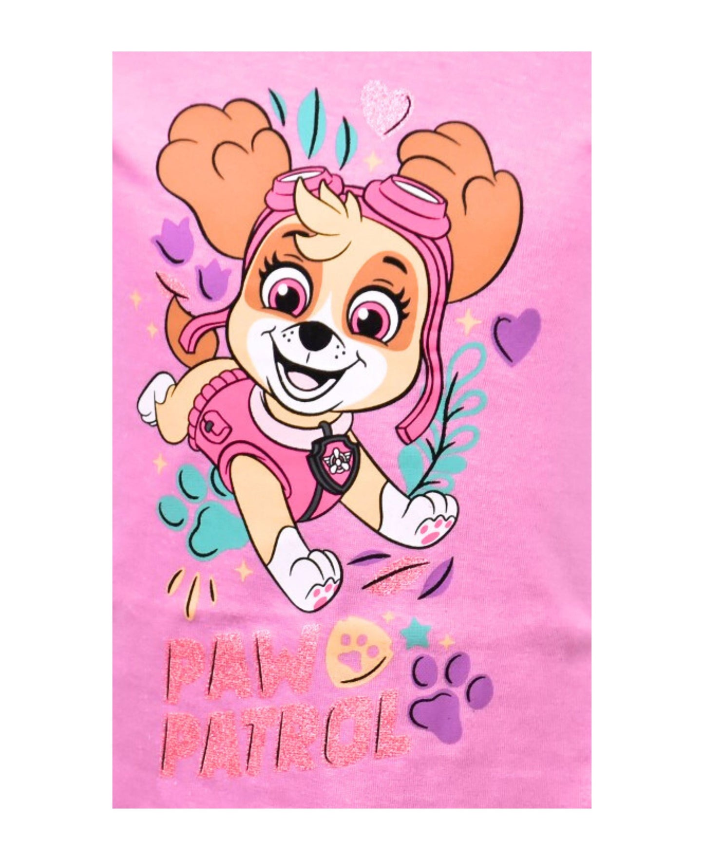Langarmshirt Skye für Mädchen