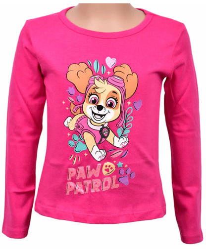 Langarmshirt Skye für Mädchen