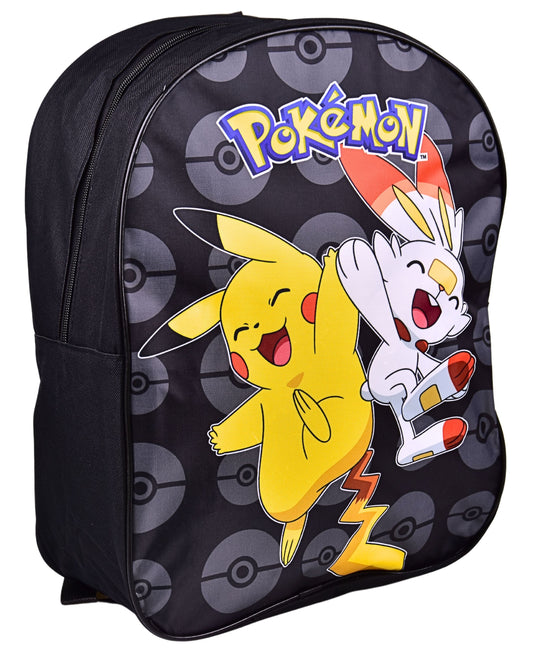 Pokémon Rucksack 40x30x15 cm