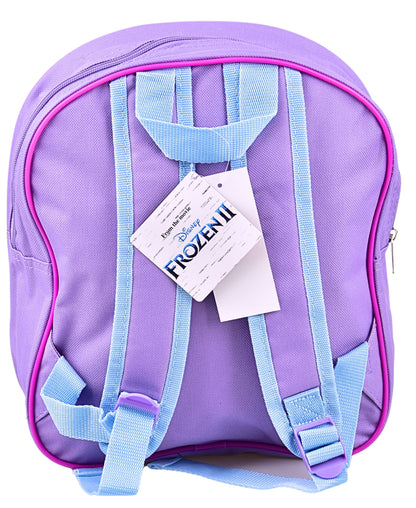 Disney Frozen 3D Kinderrucksack 30x25x10 cm