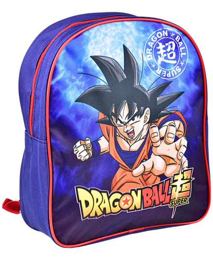 Dragon Ball Kinderrucksack 30x25x10 cm
