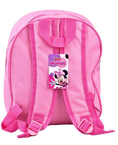 Disney Minnie Mouse Kinderrucksack 30x25x10 cm