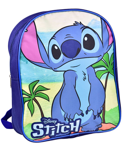 Disney Lilo & Stitch Kinderrucksack 30x25x10 cm