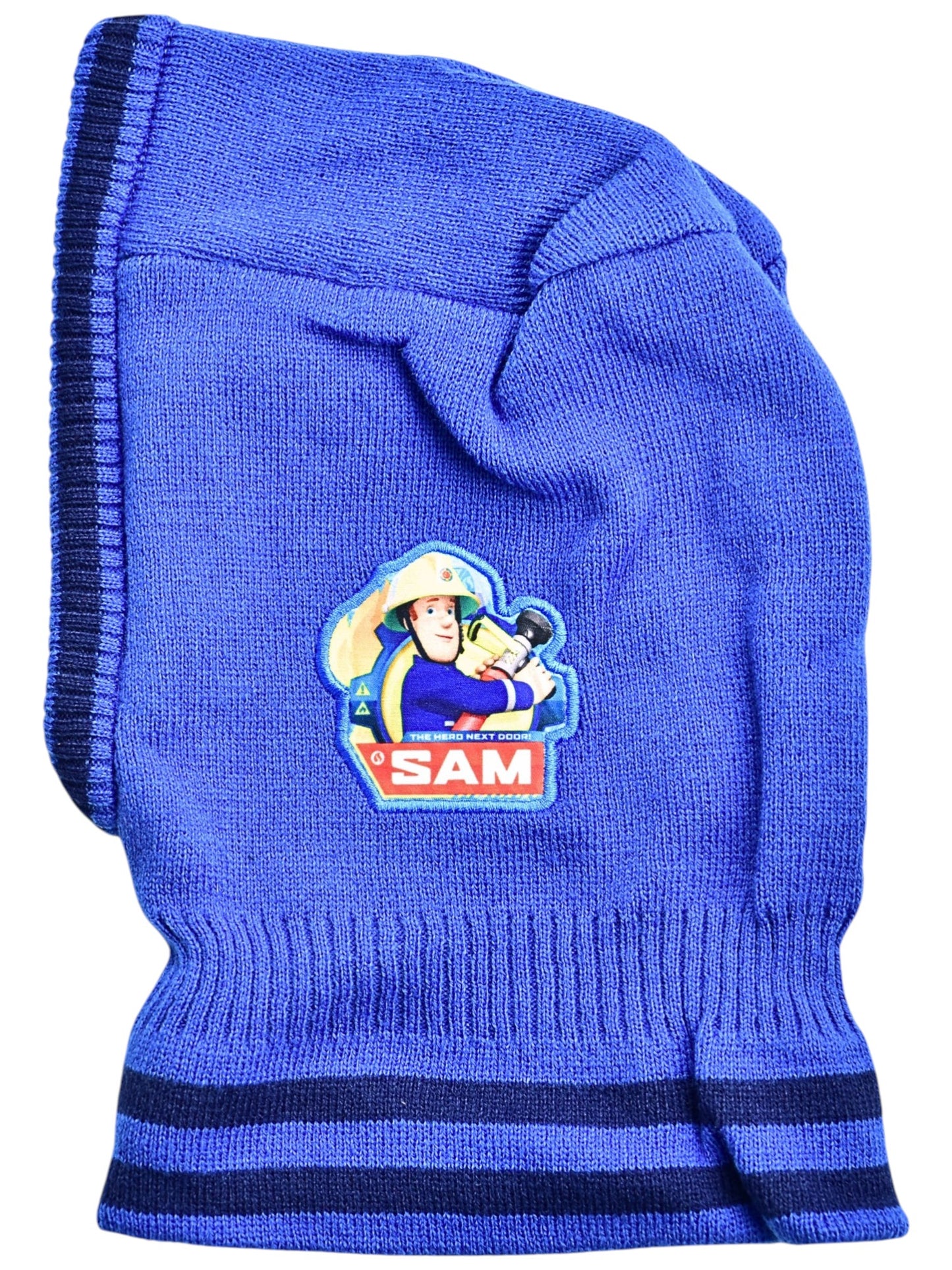 Feuerwehrmann Sam Schlupfmütze