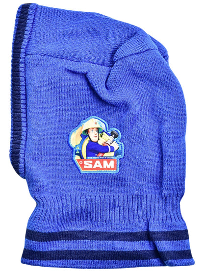 Feuerwehrmann Sam Schlupfmütze