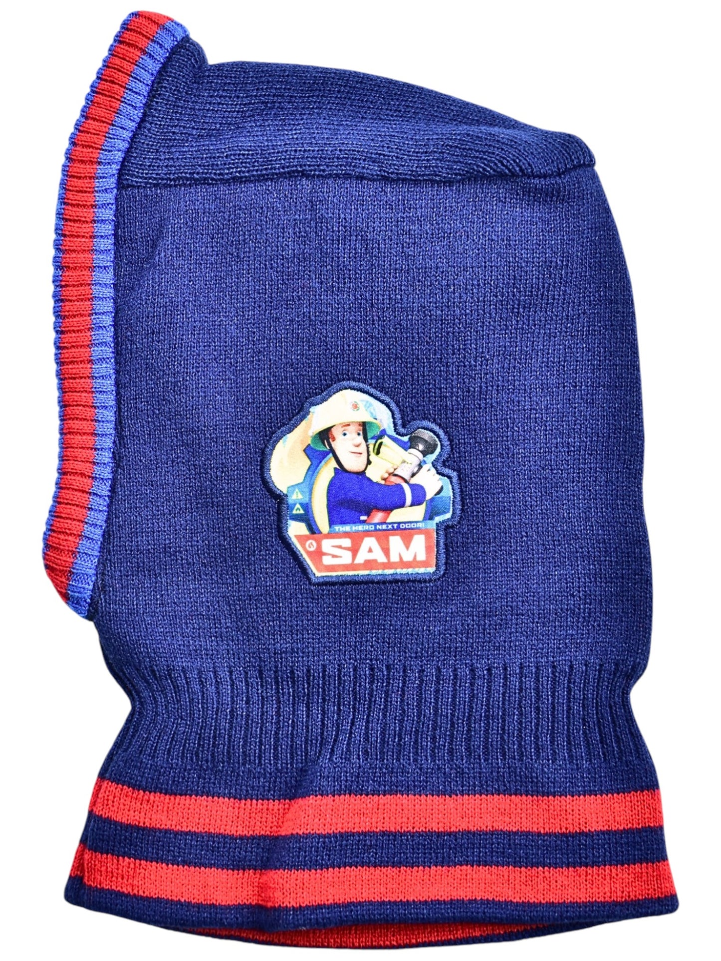 Feuerwehrmann Sam Schlupfmütze
