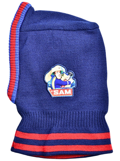 Feuerwehrmann Sam Schlupfmütze