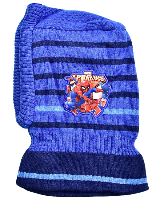 Spider-Man Wintermütze