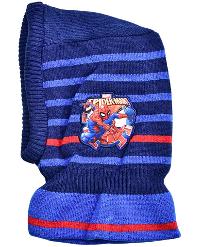 Spider-Man Wintermütze