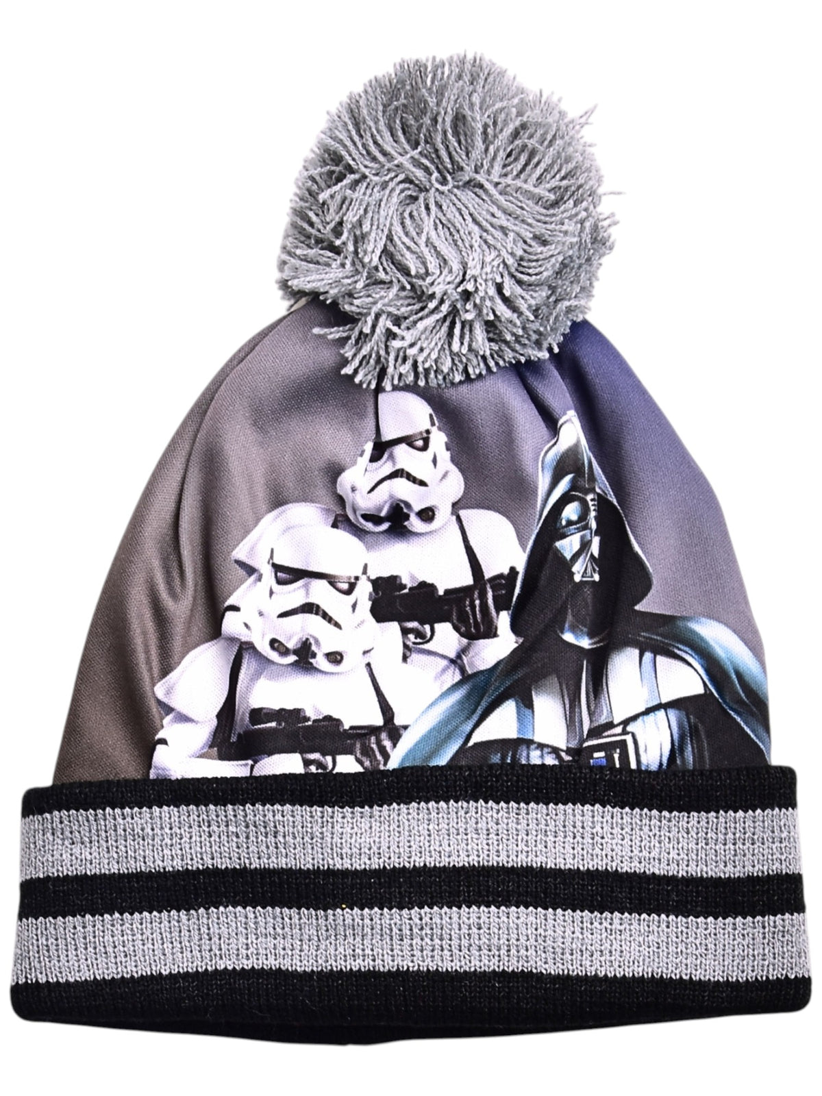 Star Wars Winter Mütze Set