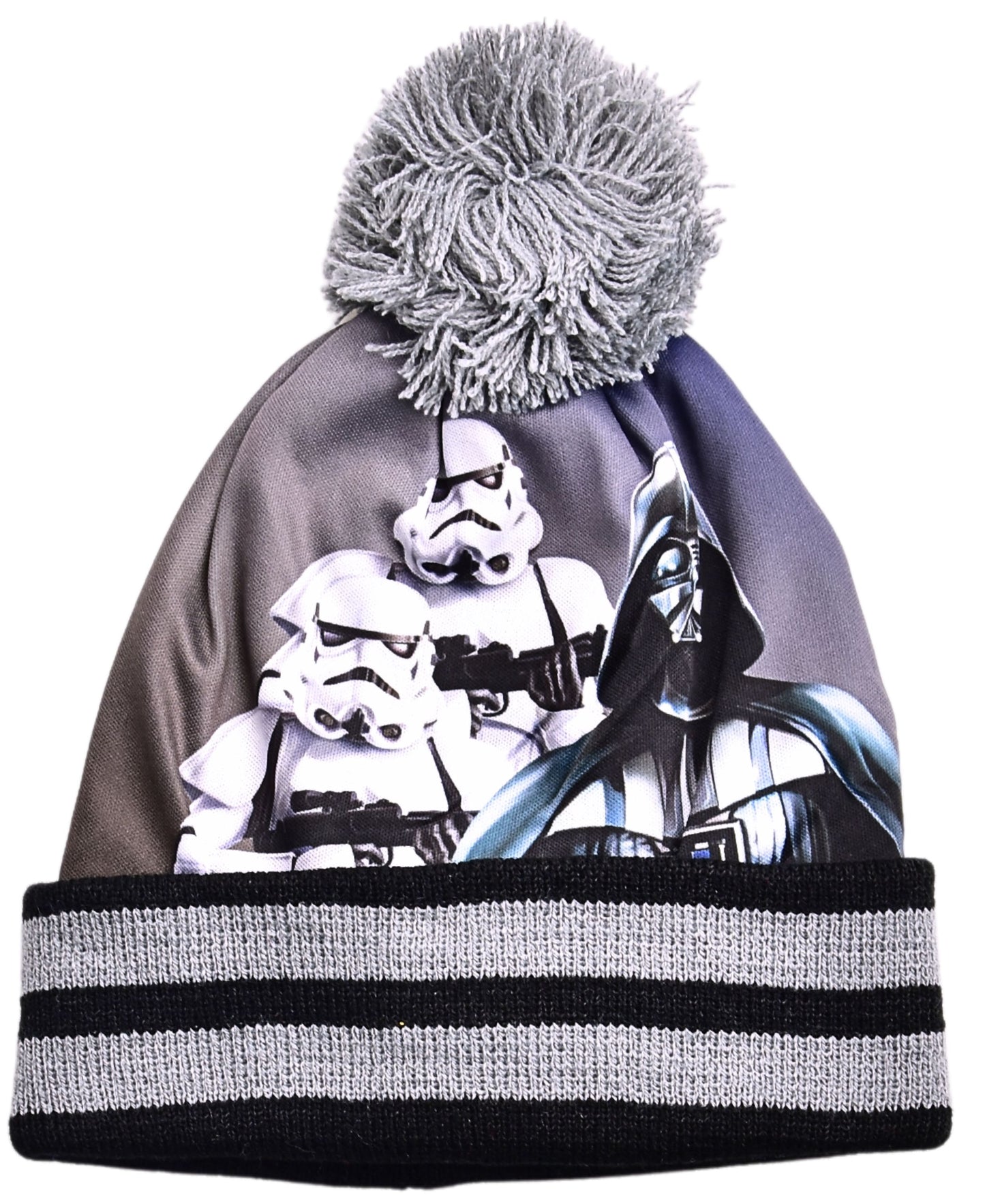 Star Wars Winter Mütze Set 2-teilig