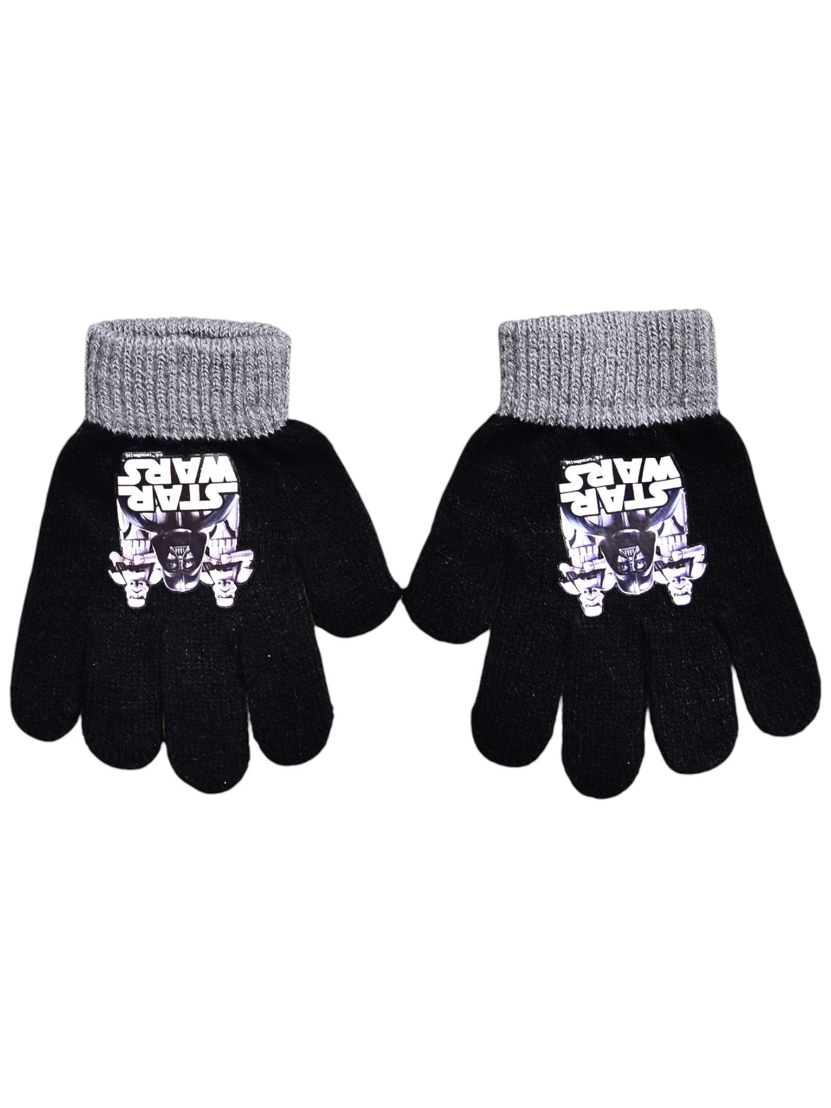 Star Wars Winter Mütze Set