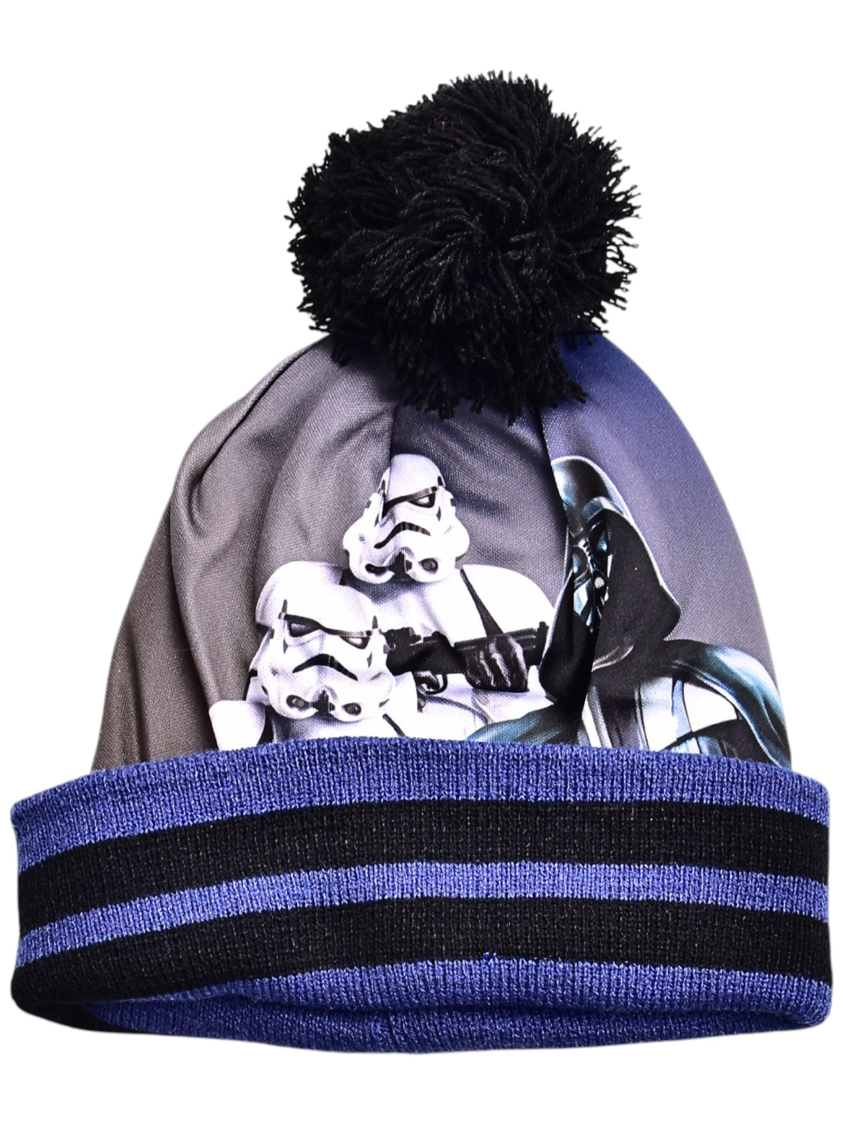 Star Wars Winter Mütze Set
