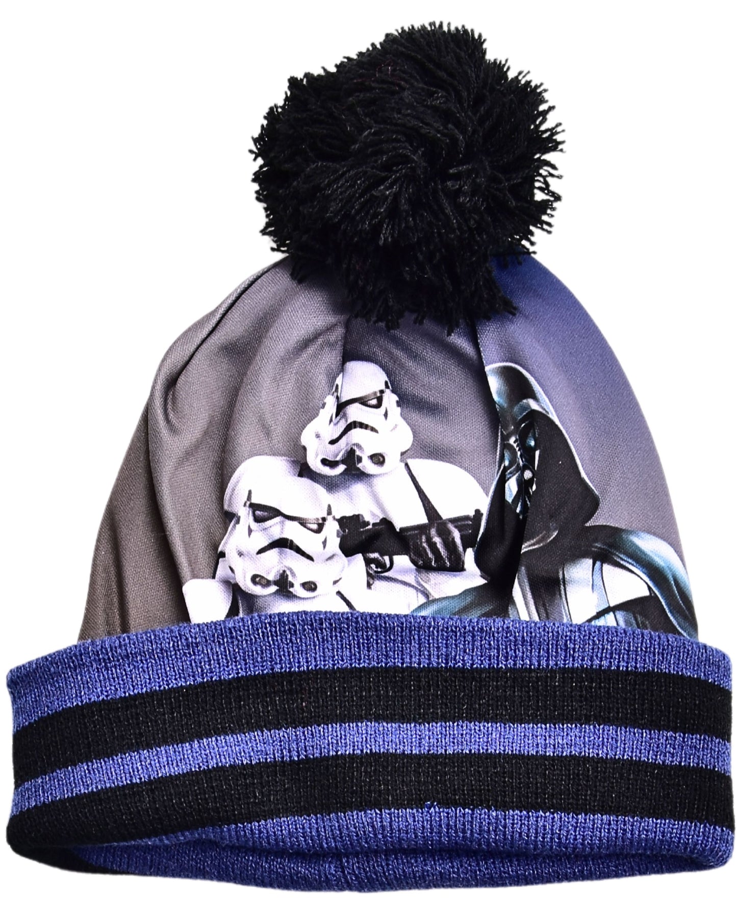 Star Wars Winter Mütze Set 2-teilig