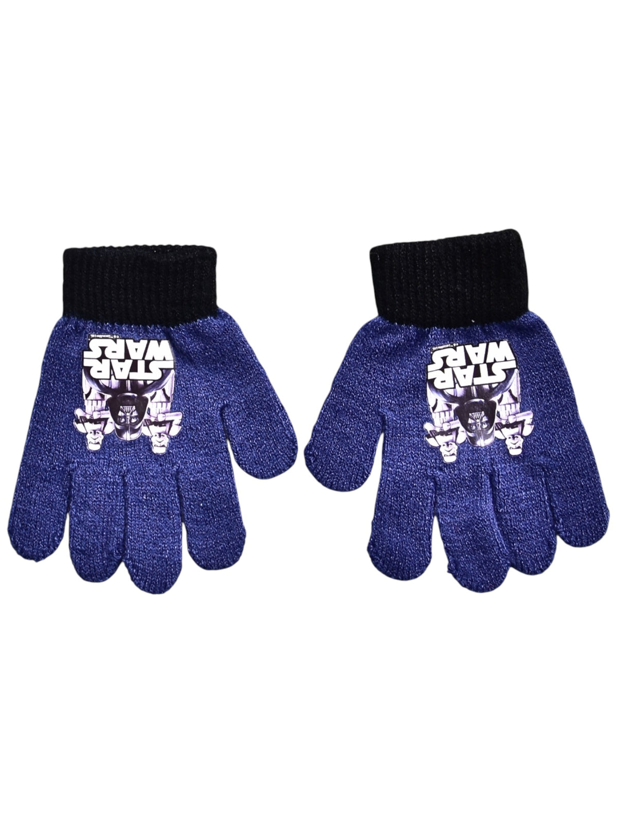 Star Wars Winter Mütze Set