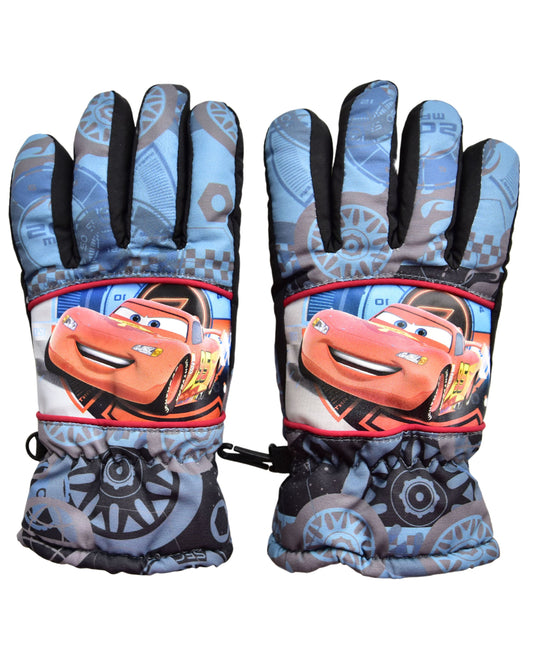 Disney Cars Skihandschuhe
