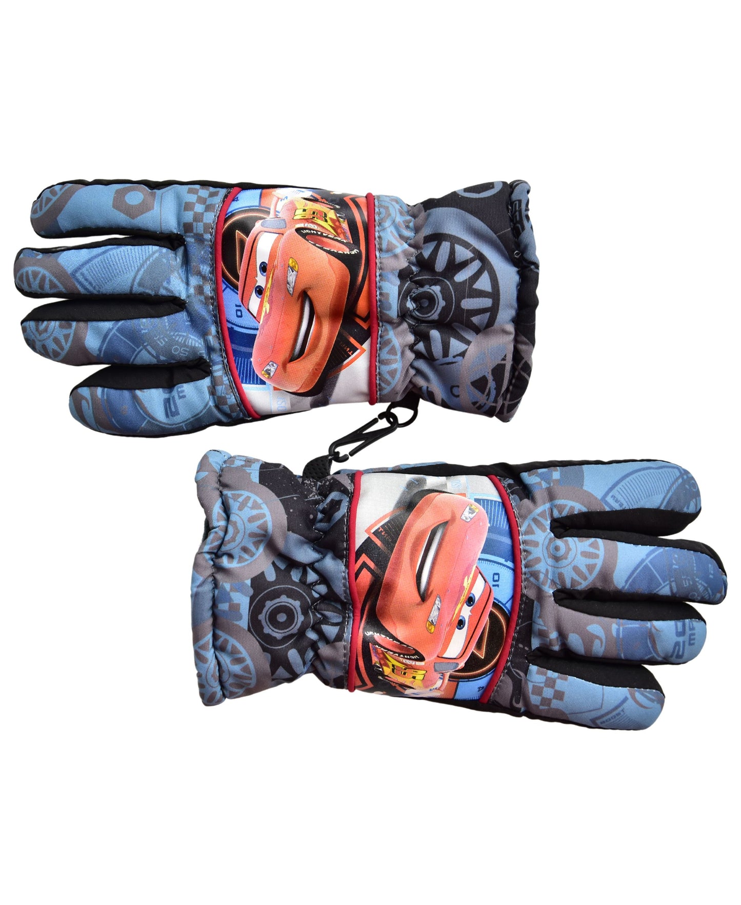 Disney Cars Skihandschuhe
