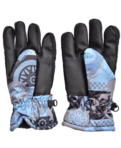 Disney Cars Skihandschuhe