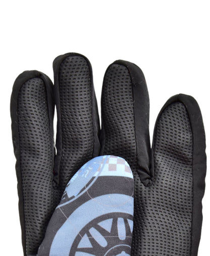 Disney Cars Skihandschuhe