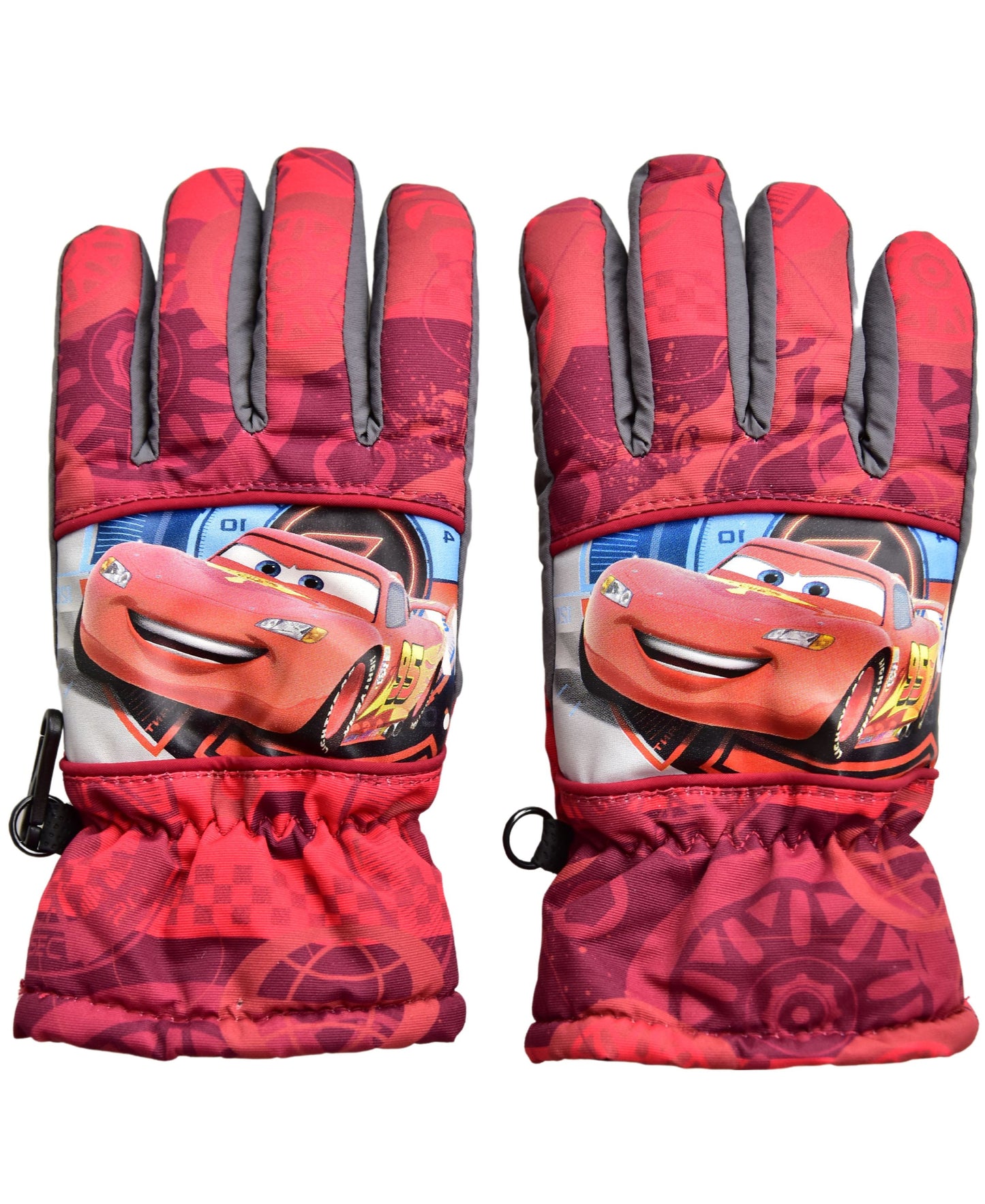 Disney Cars Skihandschuhe