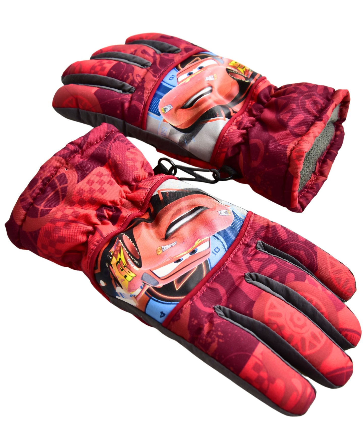 Disney Cars Skihandschuhe