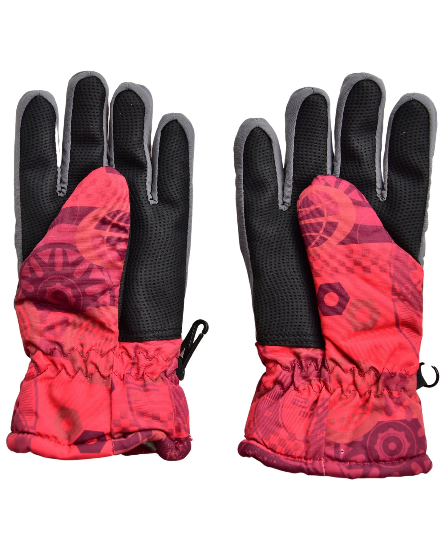 Disney Cars Skihandschuhe