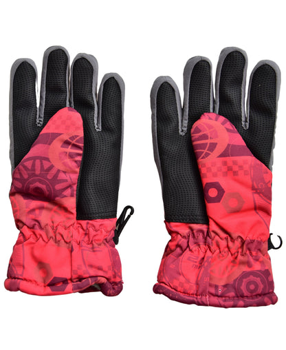 Disney Cars Skihandschuhe