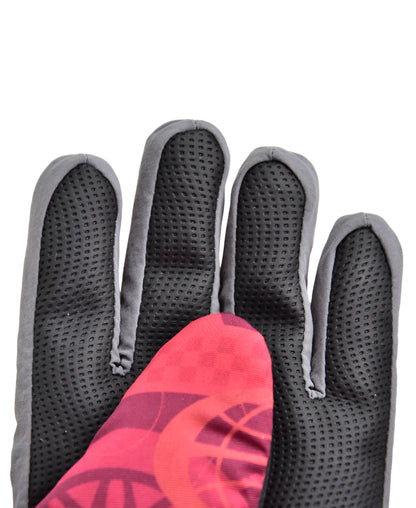 Disney Cars Skihandschuhe