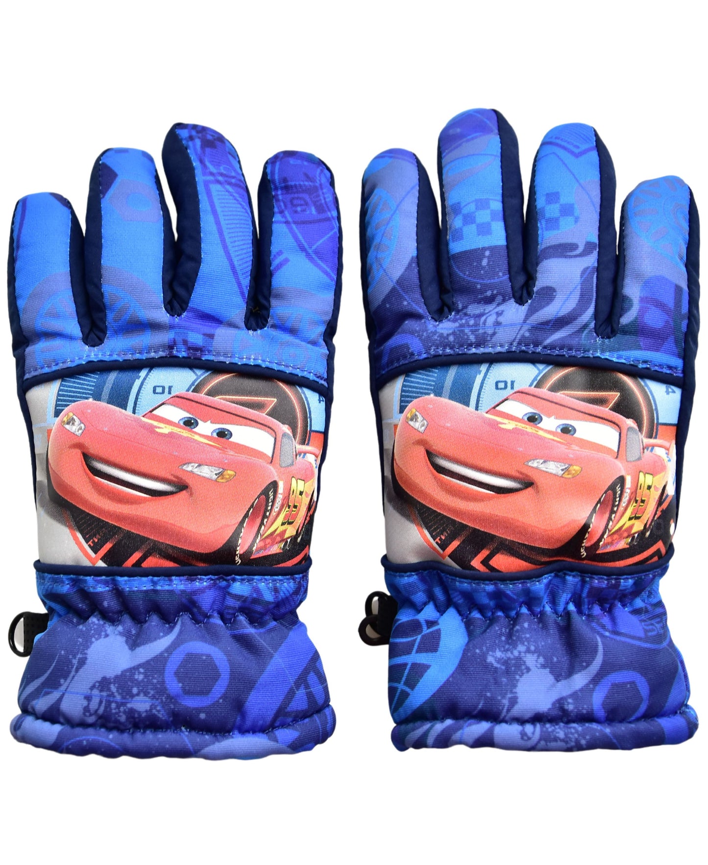 Disney Cars Skihandschuhe