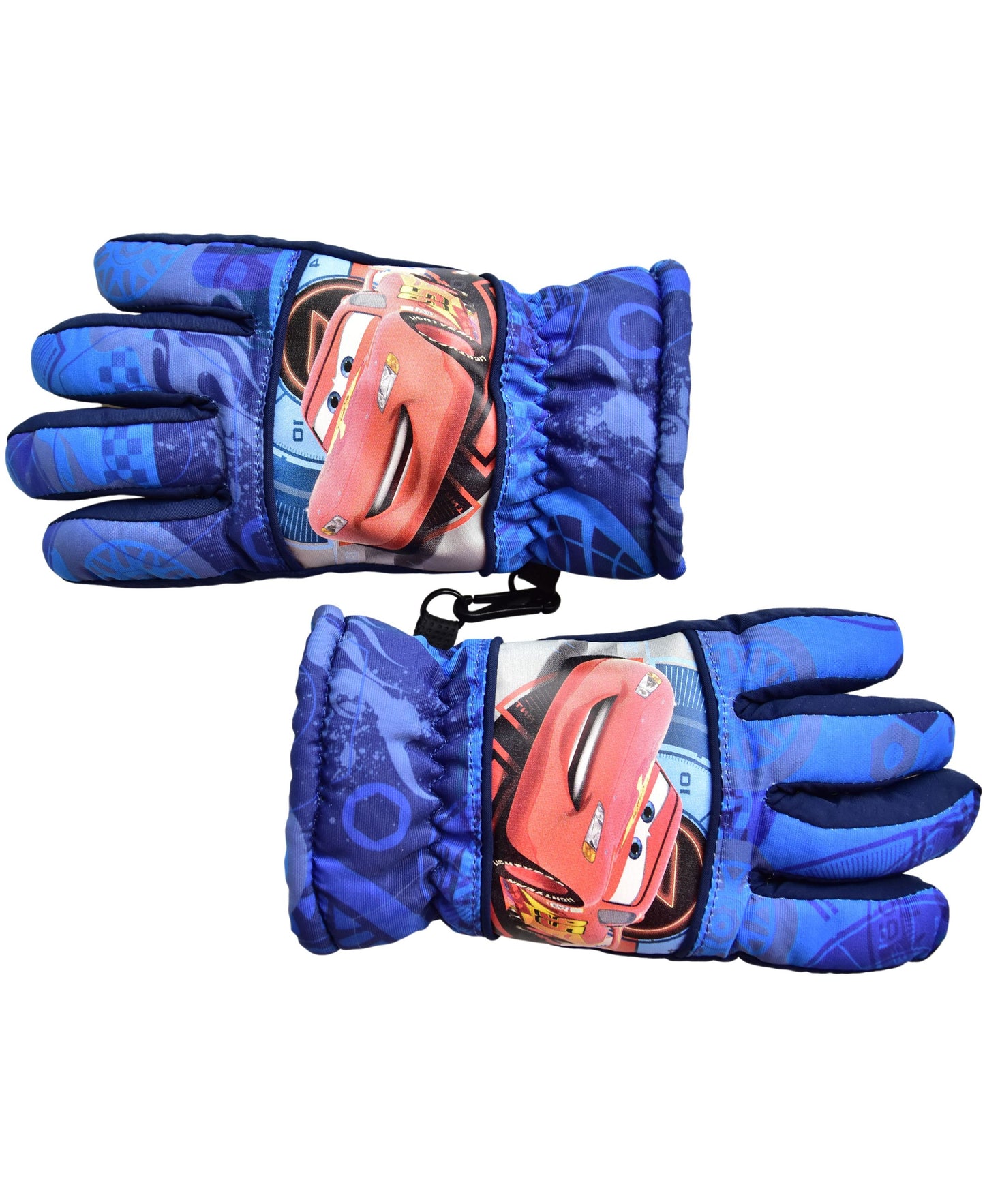 Disney Cars Skihandschuhe