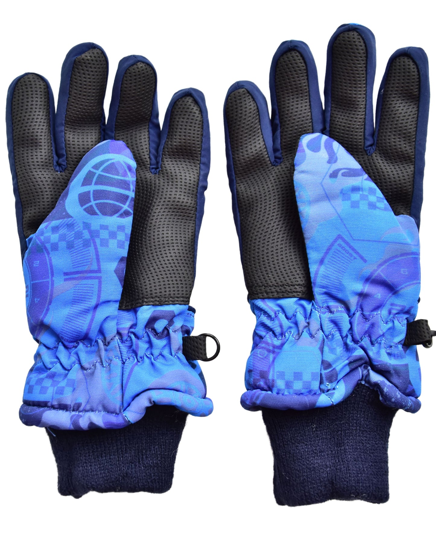 Disney Cars Skihandschuhe