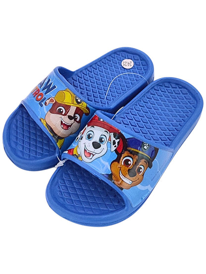 PAW Patrol Badelatschen